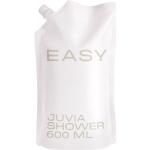 JUVIA Easy Shower Gel Refill 600 ml
