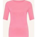 Pinke Juvia T-Shirts für Damen Größe XS 
