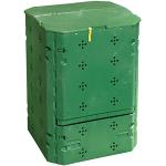 Grüne Juwel Thermokomposter 501l - 750l mit Deckel 