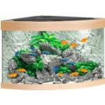 Juwel Aquarium Trigon Aquarien Sets aus Holz 
