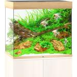 Juwel Lido 200 LED Komplett Aquarium ohne Schrank helles holz