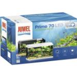 Juwel Primo 70 LED Aquarium Set weiß
