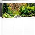 Juwel Rio 350 LED Komplett Aquarium ohne Schrank weiß