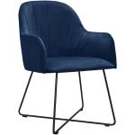 JV Möbel 6x Stühle Stuhl Set 56x57x81 cm