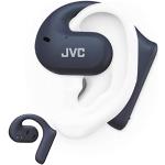 JVC Nearphones HA-NP35T-A, True Wireless Earbuds,