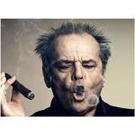 JYSHC Jack Nicholson Raucher Ring American Actor P