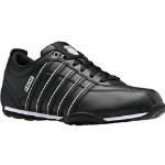 Sneaker K-SWISS "Arvee 1.5" schwarz-weiß (schwarz, weiß) Schuhe Schnürhalbschuhe