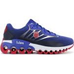 K-Swiss Tubes Sport - Herren Sneakers Schuhe Blau 07924-458-M Sportschuhe ORIGINAL