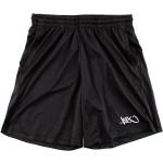 K1X Hardwood Coaches Shorts Basketballshorts schwarz XXS