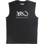 K1X T-Shirts mit Basketball-Motiv aus Polyester Größe XL 