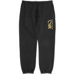 K1X Sportswear Sweatpants Lifestylehose schwarz M