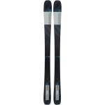 K2 - All-Mountain Ski - Mindbender 85 W 2024 für Damen aus Wolle - Größe 163 cm - schwarz