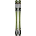 K2 - All-Mountain-Ski - Mindbender 89Ti 2024 für Herren aus Wolle - Größe 176 cm - Khaki