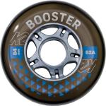 K2 Booster Inlineskates Ersatzrollen Rollen 4er Pack Skate Wheels 84/80/76/72 mm