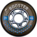 K2 Booster Inlineskates Ersatzrollen Rollen 4er Pack Skate Wheels 84/80/76/72 mm