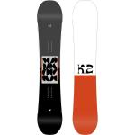 K2 Cold Shoulder Snowboard 2023  Größe 153