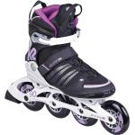 K2 Helena 90 Ii Speedlace Ltd Inline Skate Black/purple