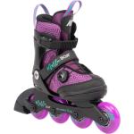 K2 MARLEE BOA Kinder Inline Skate 2024 purple - 35-40