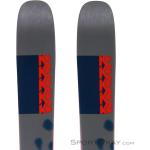 K2 Mindbender 90 C All Mountain Skis 2023