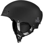 K2 PHASE Helm 2024 black - S