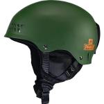 K2 PHASE PRO Helm 2024 forest green - S