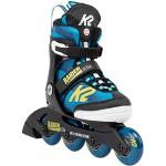 K2 Skates Jungen Inline Skates RAIDER BEAM, blue -