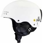 K2 Sports Phase Mips Helmet White White S