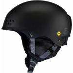 K2 Sports Phase Mips Helmet Black Black S