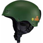 K2 Sports Phase Mips Helmet Forest Green Forest Green S