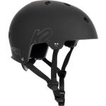 K2 Sports Varsity Mips Helmet Black Black L