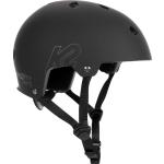 K2 Sports Varsity Mips Helmet Black Black M