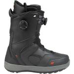 K2 Thraxis Clicker X Hb Snowboard Boots (11F2029.1.1.080) schwarz