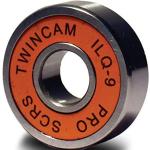 K2 Twincam Ilq-9 Pro Kugellager