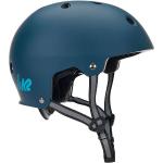 K2 Varsity Pro Helmet Herren / DARK TEAL / L