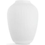Weiße 50 cm Kähler Design Hammershøi Bodenvasen & Vasen für Pampasgras 50 cm 