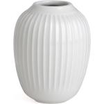 Kähler Hammershøi Vase 10 cm white