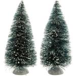 Grüner Kaemingk Weihnachtsbaumschmuck aus Sisal 