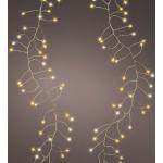 Goldene Kaemingk Lampen & Leuchten mit Weihnachts-Motiv 
