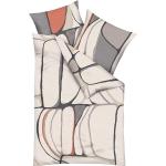 KAEPPEL Bettwäsche Sets & Bettwäsche Garnituren aus Mako-Satin 155x200 