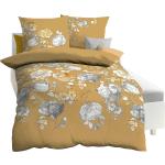 Goldene Moderne KAEPPEL Bettwäsche Sets & Bettwäsche Garnituren aus Baumwolle 
