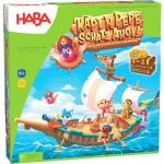 HABA Piraten & Piratenschiff Spiele & Spielzeuge aus Holz 