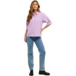 Kaffe KAkarla Shirt Lavendula Damenhemd - violett