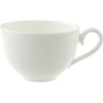 Reduzierte Weiße Villeroy & Boch Royal Kaffeetassen aus Porzellan 