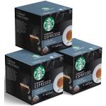 Starbucks Starbucks Espresso 12-teilig 