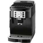 Reduzierte Schwarze DeLonghi ECAM Kaffeevollautomaten mit Kaffeemühle 