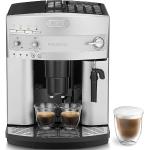 Kaffeemaschine mit Mühle Nespresso kompatibel De'Longhi Magnifica ESAM 4200.S 1,8000L - Schwarz/Grau