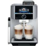 Reduzierte SIEMENS Kaffeemaschinen & Espressomaschinen mit Kaffee-Motiv aus Edelstahl smart home 