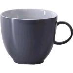 Reduzierte Graue Thomas Sunny Day Kaffeetassen 200 ml aus Porzellan 