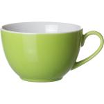 Grüne Ritzenhoff & Breker Doppio Kaffeetassen-Sets 200 ml aus Keramik mikrowellengeeignet 