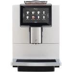 Reduzierte Weiße TCHIBO Kaffeevollautomaten aus Edelstahl mit Milchaufschäumer 